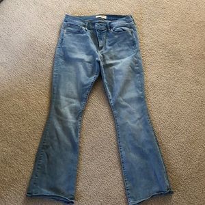 Gap Baby Boot Jeans